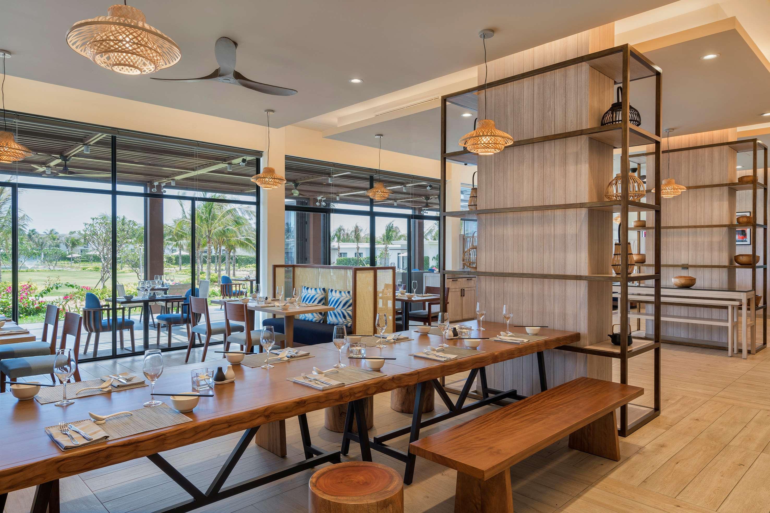 胡深海滩美丽亚度假村 后川 外观 照片 The Beach Club