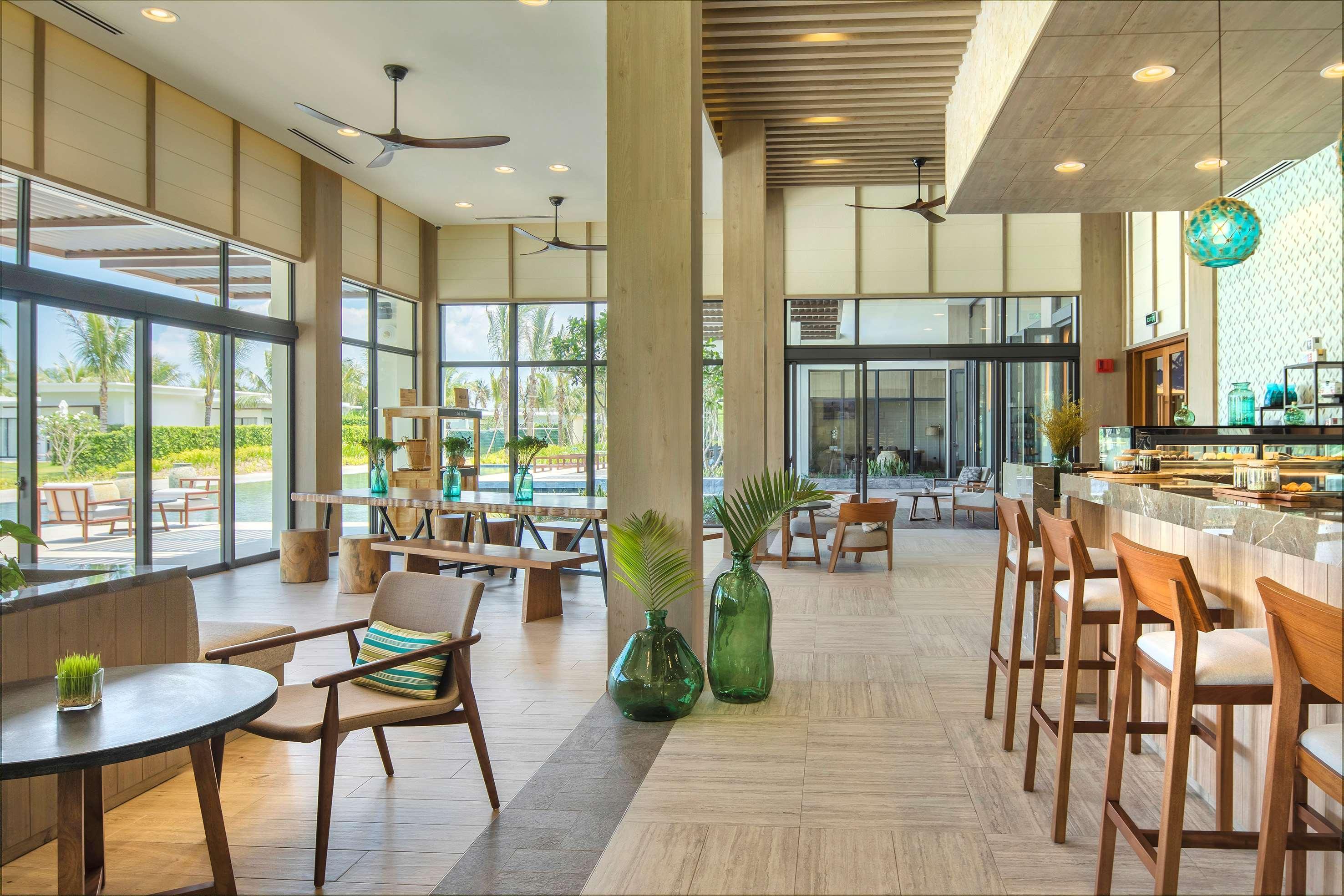 胡深海滩美丽亚度假村 后川 外观 照片 The Beach Club