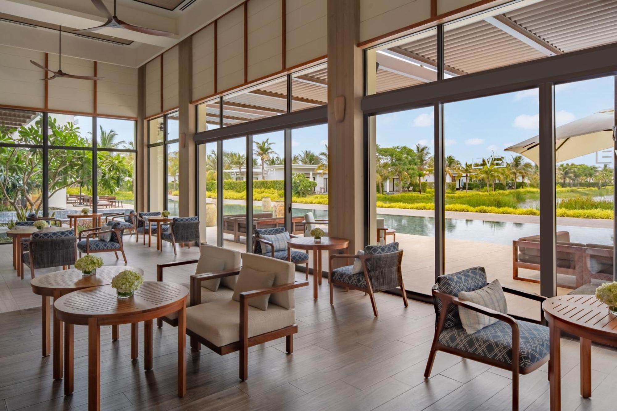 胡深海滩美丽亚度假村 后川 外观 照片 The Beach Club
